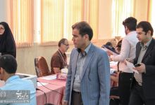 ثبت نام ورودی های جدید | دکتری و کارشناسی ارشد سال 1396 